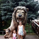 Anna Misiewicz - @miska1975 - Instagram