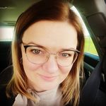 Anna Misiewicz - @annmis79 - Instagram