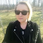Anna Misiewicz - @misiewicz1975 - Instagram
