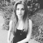 Anna Miśkiewicz - @aniula.miska9914 - Instagram