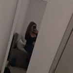 Anna Miśkiewicz - @annax1priv - Instagram