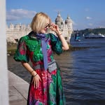 Anna Miśkiewicz - @annausert - Instagram