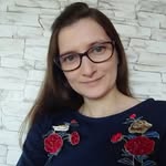Anna Miśkiewicz - @aniamiskiewicz.ig - Instagram