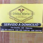 Macelleria D’alba Anna Maria in Vito Misseri - Facebook