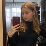 Аня Митаревская - @_anna_mita_ - Instagram