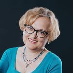 Anna Mita - Facebook