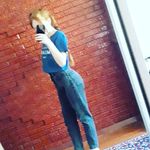 Anna Mita - @ania2_255 - Instagram
