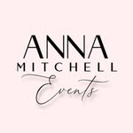 Anna Mitchell Events - @annamitchellevents - Instagram