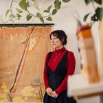 Anna Mitchell • Trichologist • Hair and scalp health - @annamitchelltrichologyclinic - Instagram