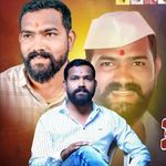 हर्षलअण्णा कुसळकर मित्र परिवार - @harshal_anna_mitra_mandal - Instagram