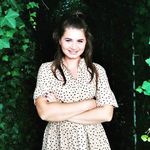 Анна Мітран - @anna_mitran - Instagram