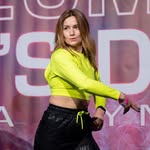 Anna Dymitrasz - @dymitraszanna - Instagram
