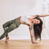 Anna Mitra Yoga - @anna_mitra_yoga - TikTok