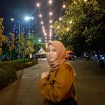 Nur Anna Mitra - @anna_mtra - Instagram
