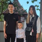Анна Митрик - @anna_mitri - Instagram