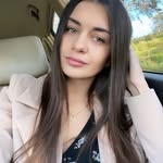 Anna - @anna_mitric - Instagram