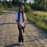 Ana Mitrik - @mitrikana14 - Instagram