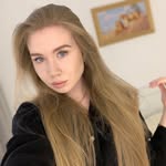 Aniutka🎀 - @anna_maria_mitrik - Instagram
