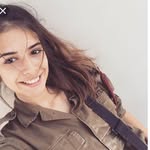 Anna Mitrik - @mitrik93 - Instagram