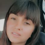 Anna Mitrik - @aniailiuts8459 - Instagram