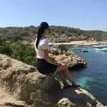 Anna Mitrik - @anna.mitrik.98 - Instagram
