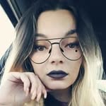Anna Mitrik - @mitrik30 - Instagram