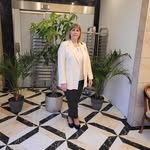 Anna Mitrik - @amitrik83 - Instagram