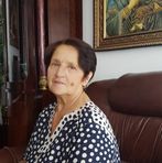 Anna Mitrik - Facebook
