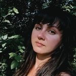 Anna Mitus - @anna__mitus - Instagram
