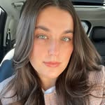 Anna Mizerowski - @annamizerowski - Instagram