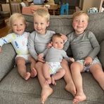 Anna Walters Mize - Facebook
