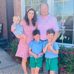 Anna Adair Mizell - @aadairmizell - Instagram