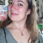 Anna Mizell - @annmizmx - Instagram