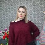 Anna Mkrtchyan - @annamkrtchyan1990 - Instagram
