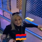 Anna Mkrtchyan - @anna.mkrtchyan.10.08 - Instagram