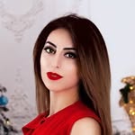 Anna Mkrtchyan - @mkrtchyan2228 - Instagram
