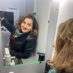 Anna Mkrtchyan - @anna_mf86 - Instagram