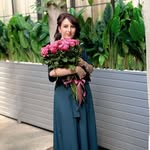 Anna Mkrtchyan - @anna.mkrtchyan.980 - Instagram
