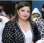 Anna Mkrtchyan - Facebook