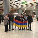Anna Mkrtchyan - Facebook