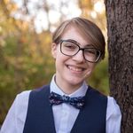Anna Moberly - @squirtle_squad_._ - Instagram