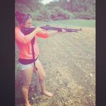 Anna Mobley - @bama_barbie09 - Instagram