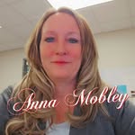 Anna Mobley - @annamobley521 - Instagram