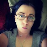 Ania M. - @mocarska_anna - Instagram