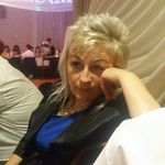 Anna Mocarska - @andziamoc28 - Instagram