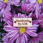 Anna Mocarska - @handmade_a.m_ - Instagram