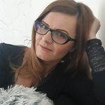 Anna Mocarska - @a.mocarska85 - Instagram