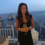 Anna Moccia - @annalara8 - Instagram