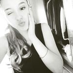 Anna Moccia - @ariana_moccia - Instagram