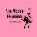 Ana Modas Feminina - @anna.modafemininasp - Instagram